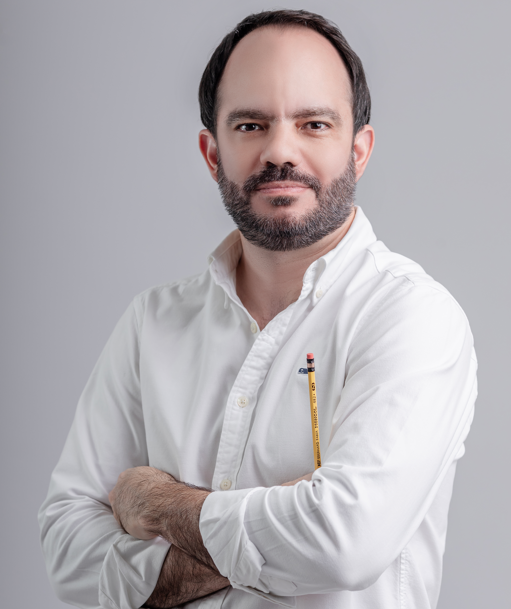Alejandro De La Ossa